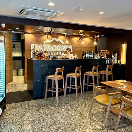 Flat Wish Serrano Hotel Gramado Dış mekan fotoğraf