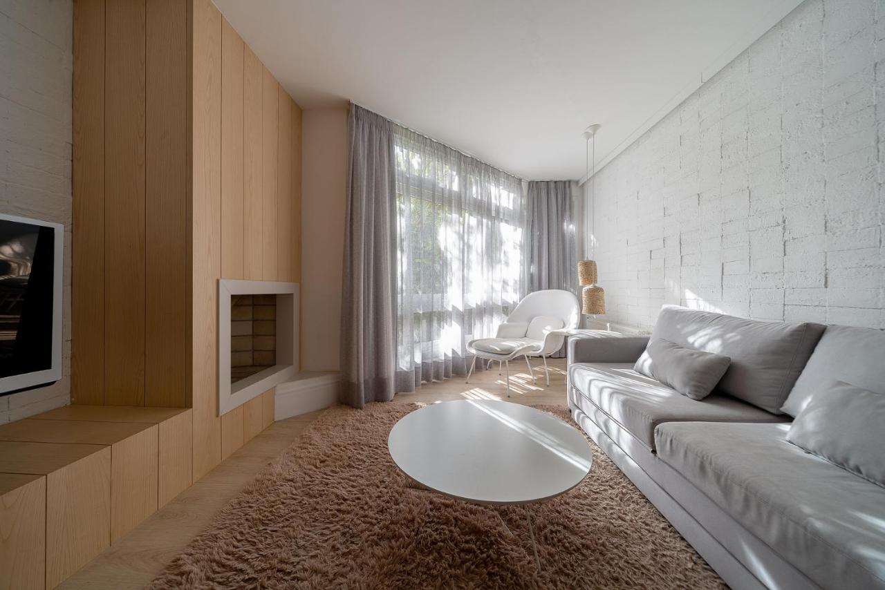 Flat Wish Serrano Hotel Gramado Dış mekan fotoğraf
