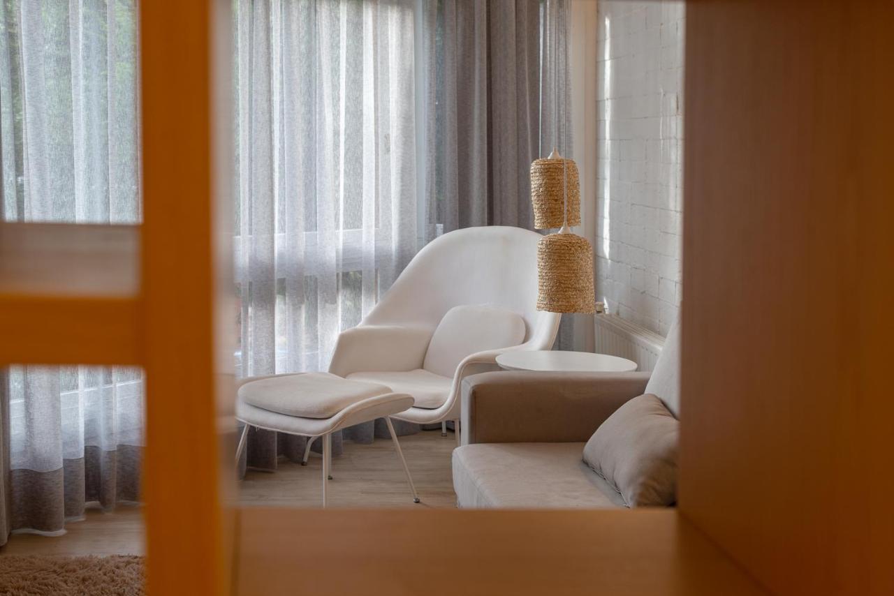 Flat Wish Serrano Hotel Gramado Dış mekan fotoğraf