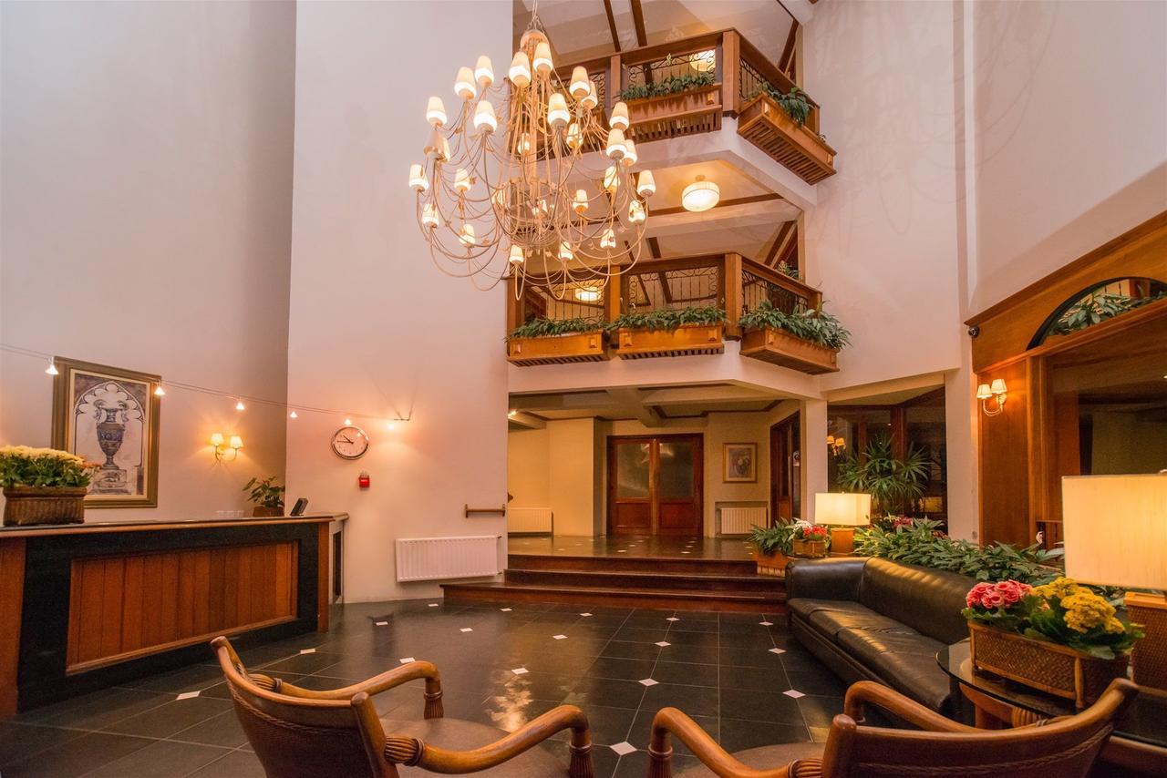 Flat Wish Serrano Hotel Gramado Dış mekan fotoğraf